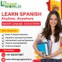 Spanish Language Course Online