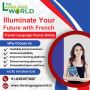 Best Institute to Learn French Language in India Online