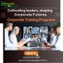 Corporate Training Programs Provide