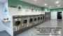 The laundry lab Self-Service Laundromat Quick,and Clean, 