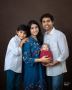 Family Newborn Photography: Building Connection and Emotion 