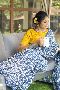 Buy Now Handloom sarees | The Loom Studio