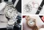 Cartier Watch Repair & Servicing In London