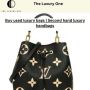Previously owned handbags | Second hand designer bags Previously owned handbags | Second hand designer bags
