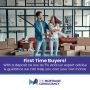 Dream Home, Easy Steps: First-Time Buyer Mortgages Simplifie