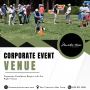 Corporate Event Venue for Your Next Business Gathering