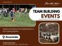 The Perfect Venue for Unforgettable Team Building Events Bay