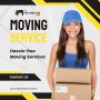 Reliable Long Distance Movers in Fort Washington - Hassle-fr