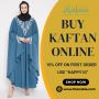 Best Place to Buy Kaftan Online in United States