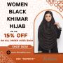 Buy Prayer Khimar Hijab Online