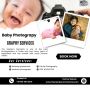 Family Newborn Photography Service in Dubai