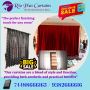Trending Windows Curtains Collections In Theni , Andipatti