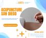 Discover Women's Health in San Diego: The OM Acupuncture Wel
