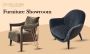 Quality Furniture Stores In Surat: The Oria Homes