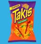 Heat Up Your Bash with The Party Plug's Takis Twist