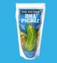 Van Holten Dill Pickle: The Ultimate Party Snack 