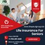 Life Insurance For Seniors Over 80 Deleware |The Paul Group