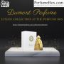 Dumont Perfumes: A Symphony of Scents | The Perfume Box