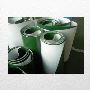 Use high-quality PVC and PU conveyor belts to ensure reliabl