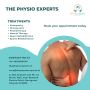 Best Pain Management Physiotherapist In Gurgaon