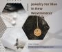 Best Jewelry For Men In New Westminster