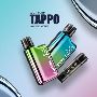 Lost Mary Tappo Pod System Vape Kit: Sleek, Convenient, and 