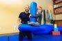 Occupational Therapists Provides Sensory gym in Long island 