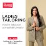 Bespoke Tailoring For Ladies Formal Wear in Gurgaon