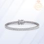 Explore Our Diamond Bracelet Collections - The Real Deal