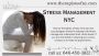 Effective Stress Management Solutions in NYC