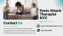 Expert Panic Attack Therapist in NYC - Find Relief Today