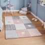 Make Your Child Playroom A Safe And Cozy With Playroom Rugs