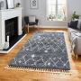 The Rug Shop UK Offers the Best Shaggy Rugs for Your Home! 