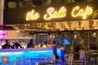 The Most Beautiful Pub in Agra: The Salt Cafe