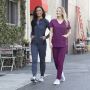 BARCO Uniforms unveils medical scrub with bio-minerals BARCO Uniforms unveils medical scrub with bio-minerals