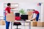 Top Office Shifting Service Professionals Near Me – the Serv