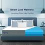 Sleep like a dream with our premium mattress - wake up refre