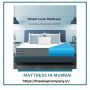 Wake up refreshed every day with our top-rated mattresses in