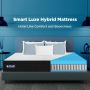 Experience Blissful Sleep - Buy Mattress Online Today