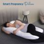 Sleep Blissfully Through Pregnancy with Our Smart Pregnancy 