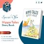 Appealing Hippo-Tales-Note-to-a-Bloat: From The Soccer Tales