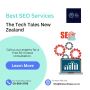 Elevate Your Rankings: Effective SEO Strategies in Auckland 