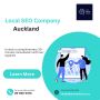 Share Excellence With the Best Local SEO Agency Auckland 
