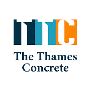 The Thames Concrete - Leading Concrete Supplier in UK