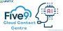Five9 Cloud Contact Centre - Unity Connetcted Solutions