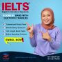 Best IELTS PreparationTraining Course in Sharjah 