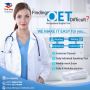 Top Rated OET Training Course In Sharjah