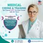 Top Rated Medical Coding Training Institute In Sharjah