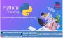 Get Top Rated Python Language Classes in Sharjah