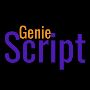 Manifest Wealth With Genie Script